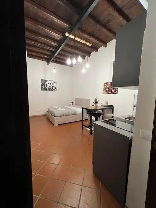 Central Cathedral Apartment Palermo Italy