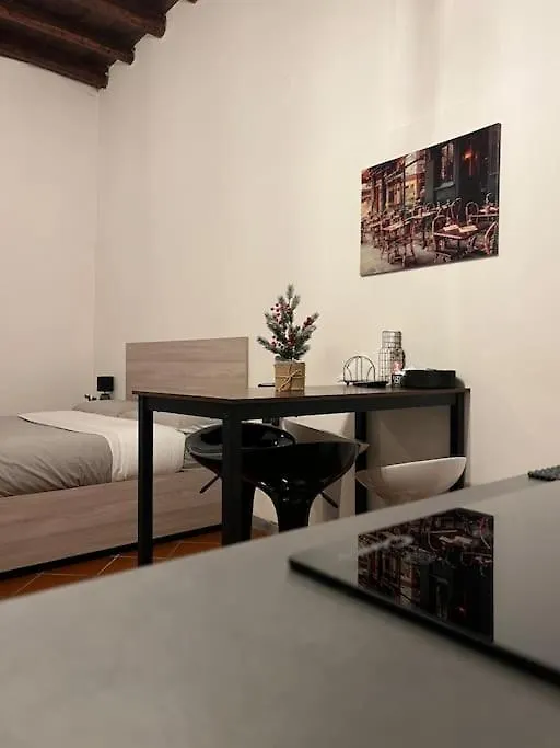 Central Cathedral Apartment Palermo 0*,  Italy