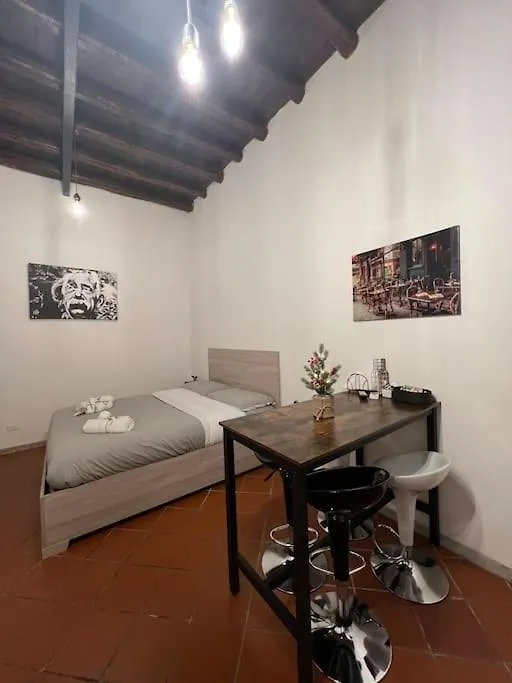 Central Cathedral Apartment Palermo